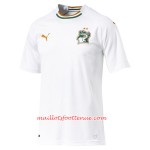 Maillot/Tenue Côte d'Ivoire Exterieur 2018